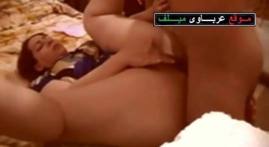 فيديو نيك سعودى